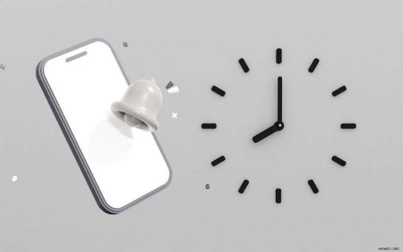iPhone  समय संवेदनशील  सूचनाएं:वे क्या हैं और कैसे उपयोग करें