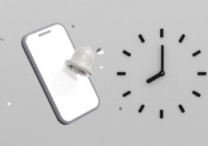 iPhone  समय संवेदनशील  सूचनाएं:वे क्या हैं और कैसे उपयोग करें