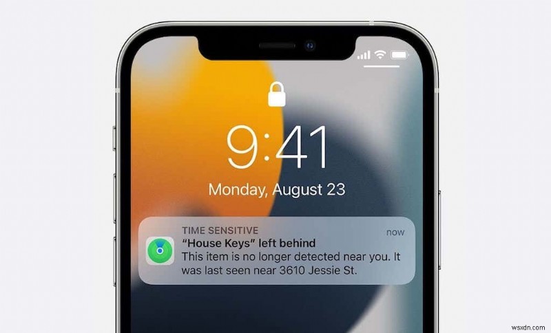 iPhone  समय संवेदनशील  सूचनाएं:वे क्या हैं और कैसे उपयोग करें