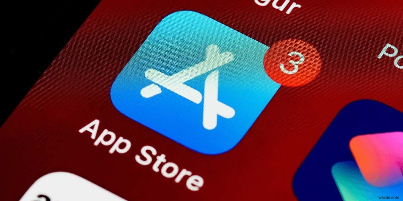 iPhone की  App Store से कनेक्ट नहीं हो सकता  त्रुटि को कैसे ठीक करें