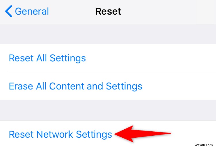 iPhone की  App Store से कनेक्ट नहीं हो सकता  त्रुटि को कैसे ठीक करें
