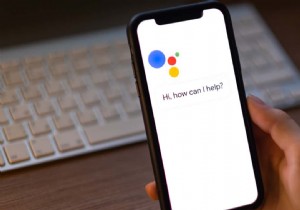 iPhone पर Google Assistant का इस्तेमाल कैसे करें