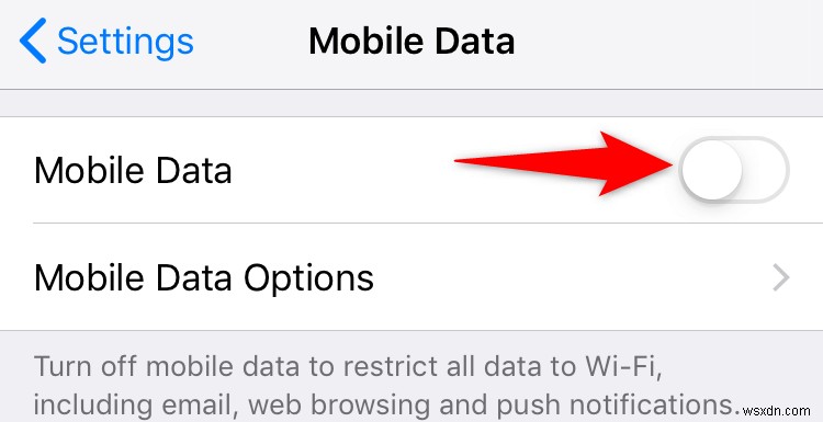 iPhone पर डाउनलोड नहीं हो रहे ऐप्स को कैसे ठीक करें