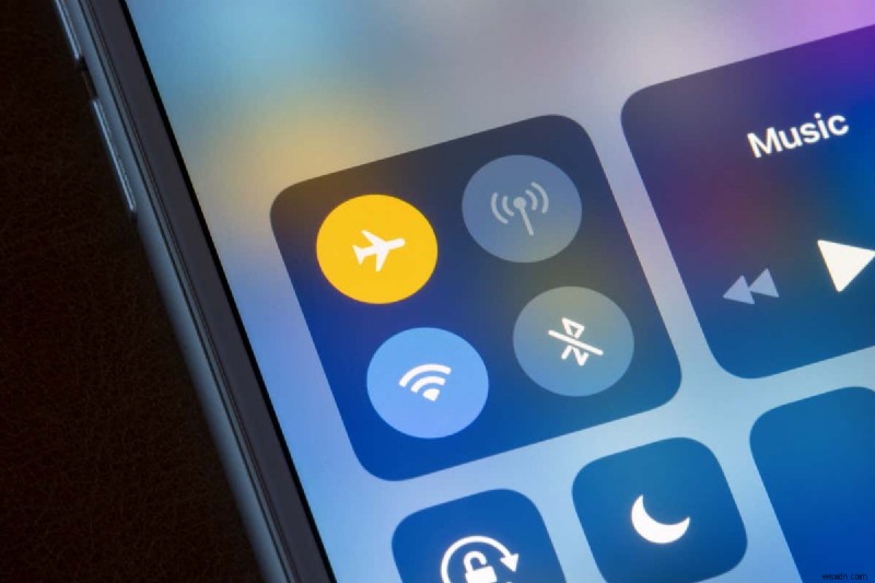 iPhone Wi-Fi से डिस्कनेक्ट हो रहा है? ठीक करने के 12 तरीके