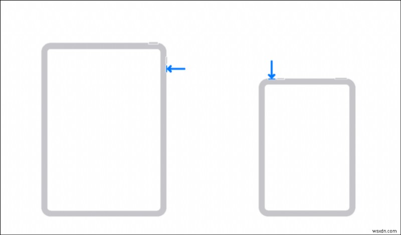 अपना iPad कैसे पुनरारंभ करें (सभी मॉडल)