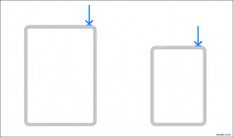 अपना iPad कैसे पुनरारंभ करें (सभी मॉडल)