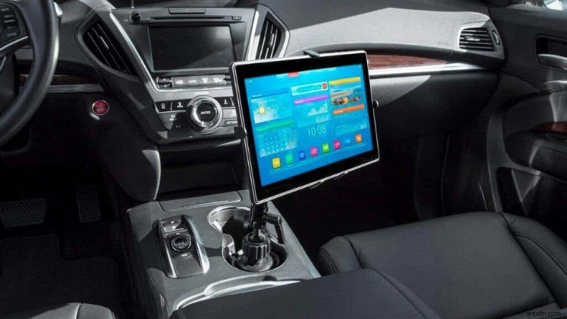 आपकी कार के लिए 10 सर्वश्रेष्ठ iPad धारक