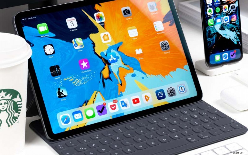 iPad कीबोर्ड काम नहीं कर रहा है? कोशिश करने के लिए 15 सुधार