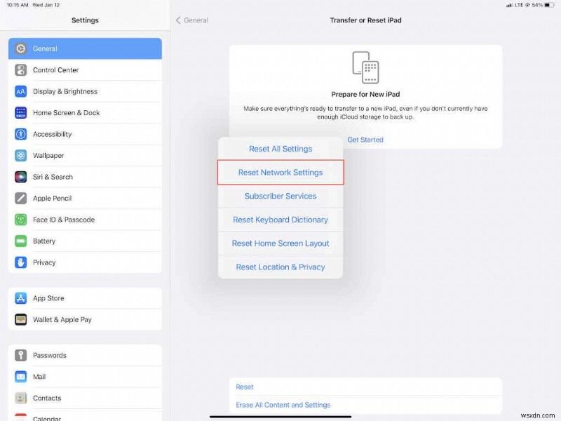 iPad कीबोर्ड काम नहीं कर रहा है? कोशिश करने के लिए 15 सुधार