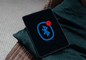 ब्लूटूथ iPad पर काम नहीं कर रहा है? इन 13 सुधारों को आजमाएं