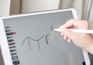 iPad के लिए 8 सर्वश्रेष्ठ लेखन ऐप्स