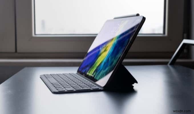 ऐसे iPad को कैसे ठीक करें जो रीस्टार्ट होता रहता है