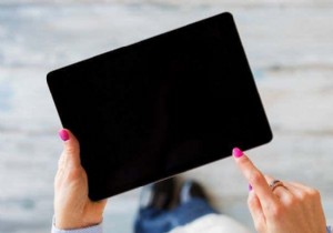 कैसे ठीक करें जब iPad चालू न हो