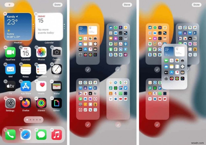 25+ सर्वश्रेष्ठ iOS 15 टिप्स और ट्रिक्स