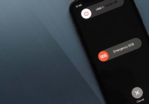 iOS में आपातकालीन SOS कॉलिंग और आपातकालीन संपर्क कैसे सेट करें