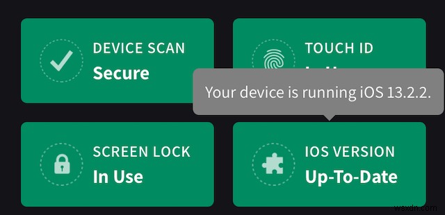 अपने iOS डिवाइस को हैकर्स से बचाने के लिए iVerify का उपयोग कैसे करें