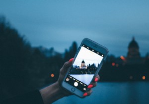 iPhone पर स्क्रीन रोटेशन कैसे अनलॉक करें