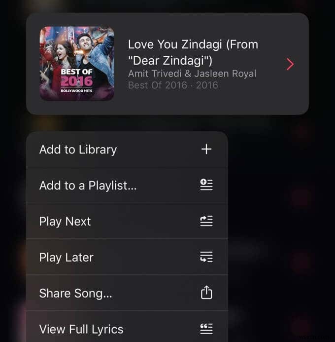 9 अल्प-ज्ञात Apple Music युक्तियाँ जिन्हें आपको जानना आवश्यक है