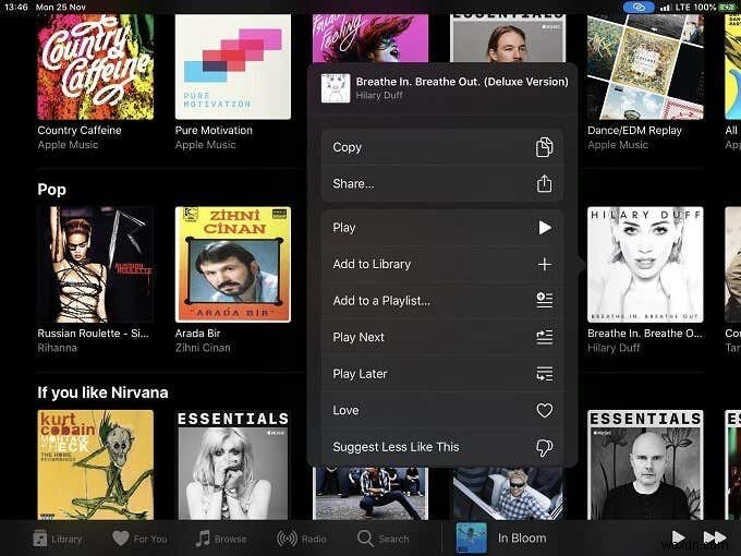 9 अल्प-ज्ञात Apple Music युक्तियाँ जिन्हें आपको जानना आवश्यक है