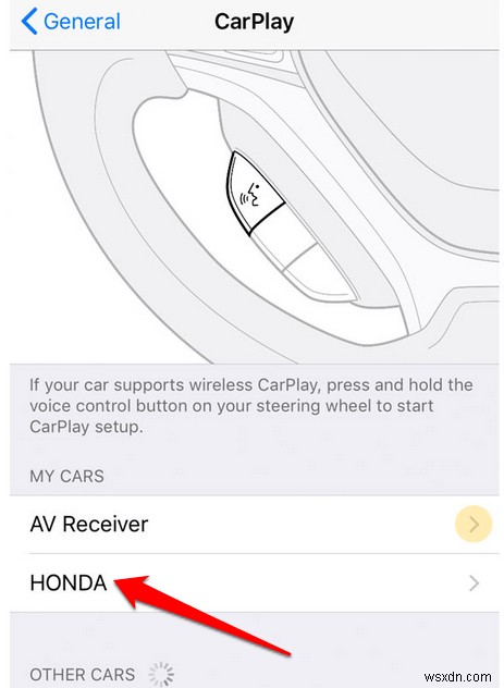 अपनी कार में Apple CarPlay कैसे सेट करें