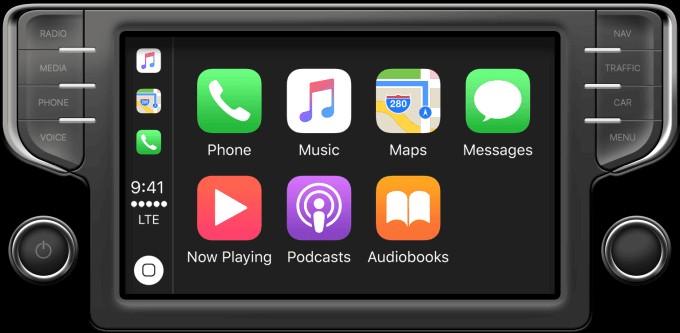 अपनी कार में Apple CarPlay कैसे सेट करें