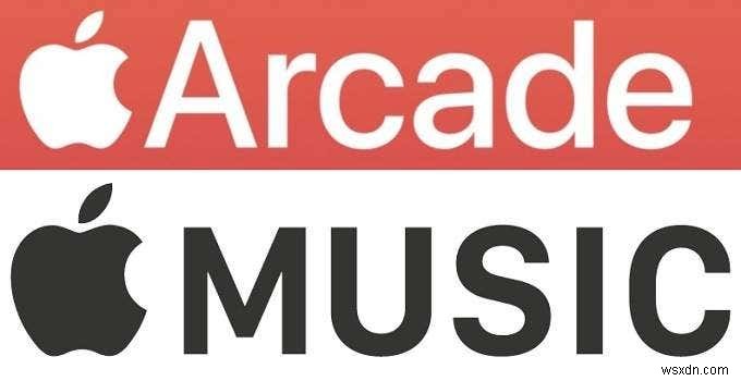 Apple Music और Apple Arcade पर एक व्यावहारिक नज़र