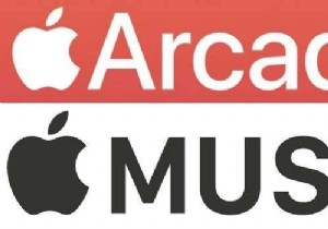 Apple Music और Apple Arcade पर एक व्यावहारिक नज़र