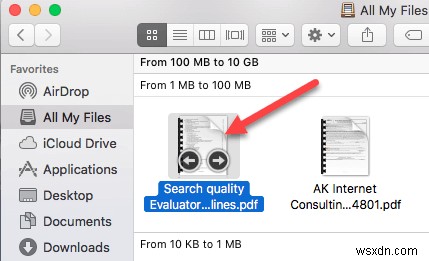 Mac पर PDF संपादित करने का सबसे अच्छा तरीका