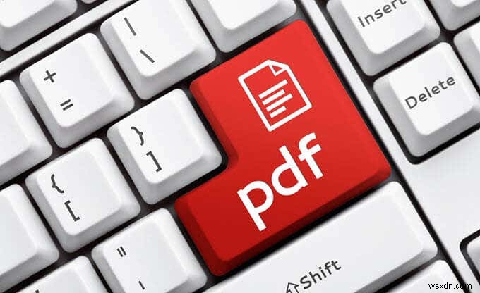 Mac पर PDF संपादित करने का सबसे अच्छा तरीका