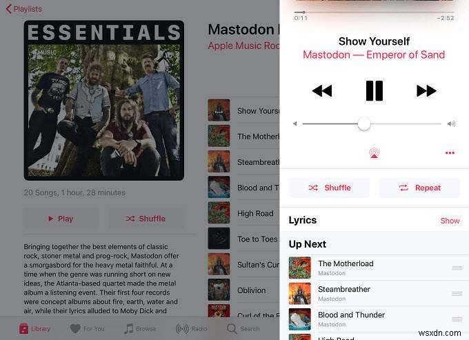 Apple Music का अधिकतम लाभ उठाने के लिए 6 टिप्स