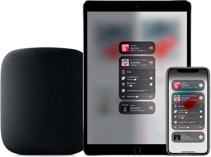 Apple AirPlay क्या है?