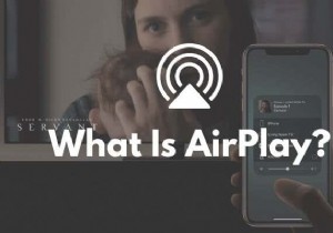 Apple AirPlay क्या है?