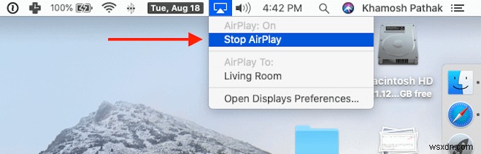Apple AirPlay क्या है?
