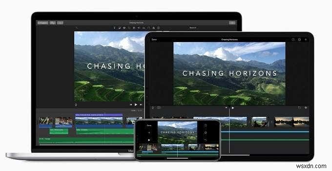 iMovie क्या है? आरंभ करने के लिए एक मार्गदर्शिका