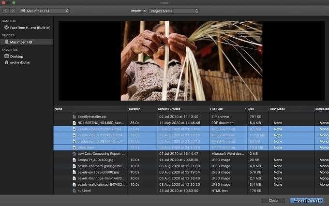 iMovie क्या है? आरंभ करने के लिए एक मार्गदर्शिका