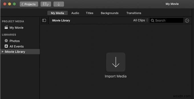 iMovie क्या है? आरंभ करने के लिए एक मार्गदर्शिका