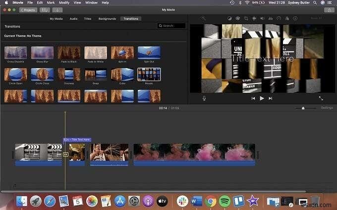 iMovie क्या है? आरंभ करने के लिए एक मार्गदर्शिका