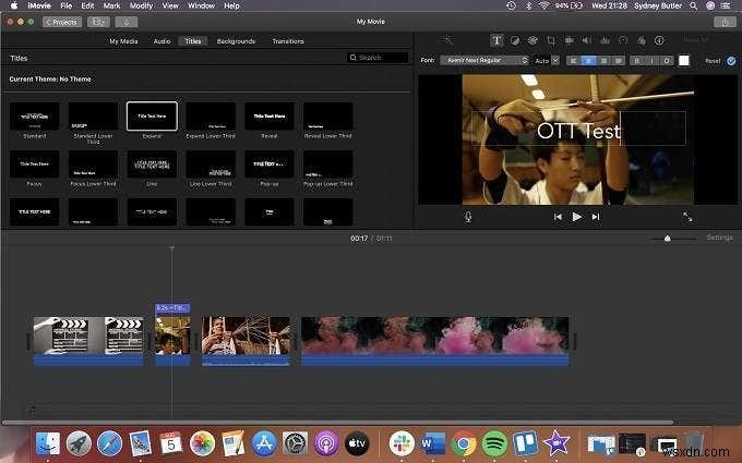 iMovie क्या है? आरंभ करने के लिए एक मार्गदर्शिका