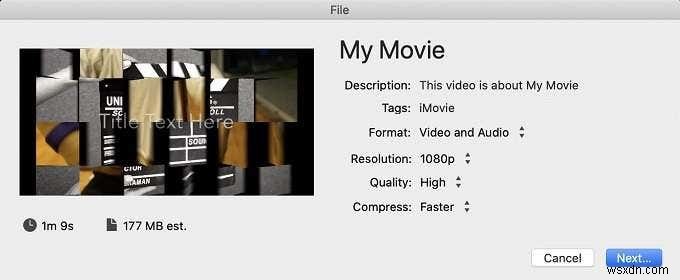 iMovie क्या है? आरंभ करने के लिए एक मार्गदर्शिका