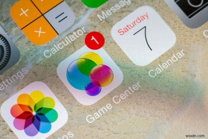 Apple Game Center को कैसे सेट अप और उपयोग करें