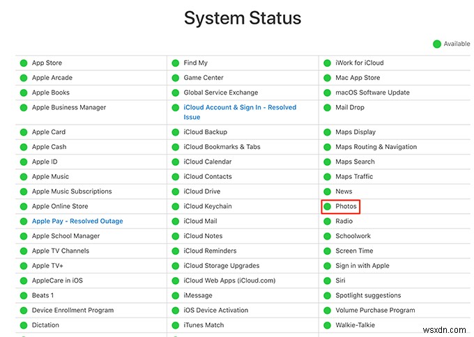 8 समस्या निवारण युक्तियाँ जब iCloud तस्वीरें सिंक नहीं हो रही हों