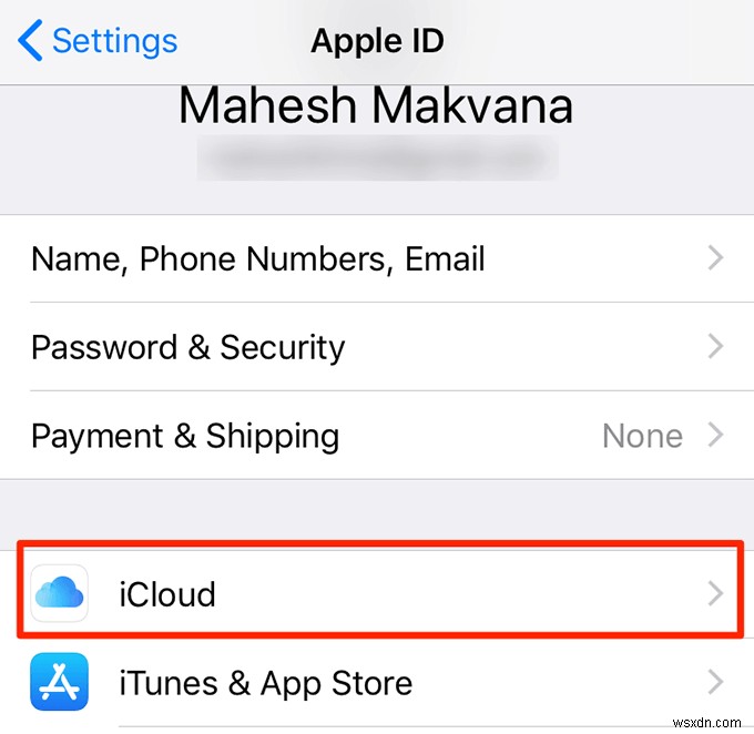 8 समस्या निवारण युक्तियाँ जब iCloud तस्वीरें सिंक नहीं हो रही हों