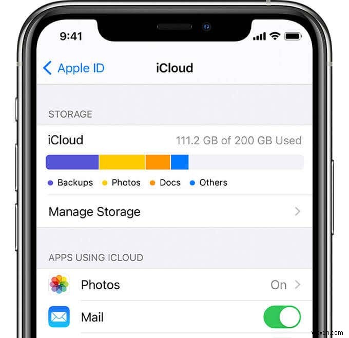 iCloud को कैसे बंद करें और यदि आप ऐसा करते हैं तो इसका क्या अर्थ है