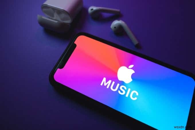 Apple Music फैमिली शेयरिंग काम नहीं कर रही है? कैसे ठीक करें