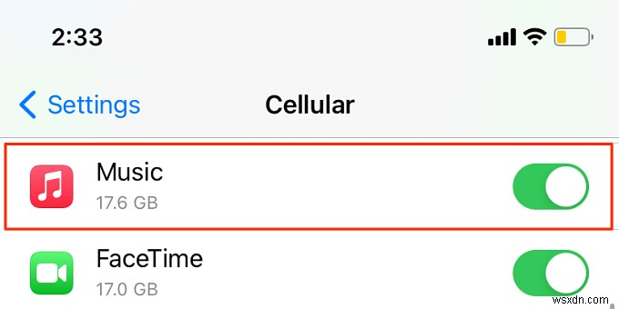 Apple Music फैमिली शेयरिंग काम नहीं कर रही है? कैसे ठीक करें