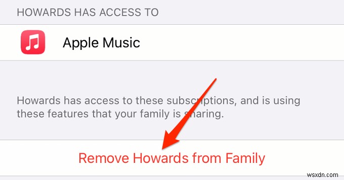 Apple Music फैमिली शेयरिंग काम नहीं कर रही है? कैसे ठीक करें