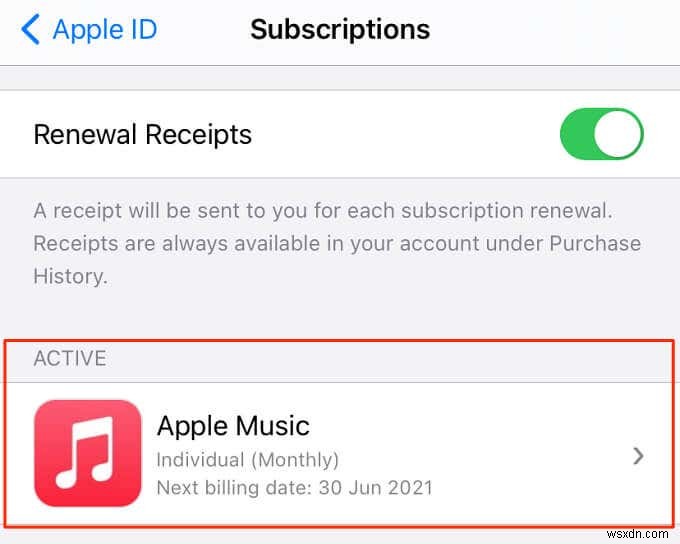 Apple Music फैमिली शेयरिंग काम नहीं कर रही है? कैसे ठीक करें