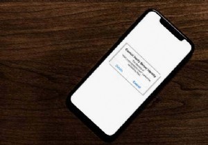 iPhone या iPad पर  सर्वर पहचान सत्यापित नहीं कर सकता  त्रुटि को कैसे ठीक करें