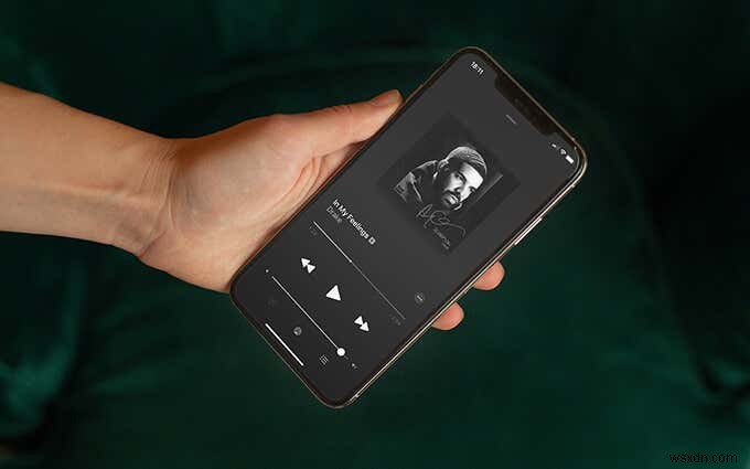 Apple Music क्यों रुकता रहता है? कोशिश करने के लिए 10 सुधार