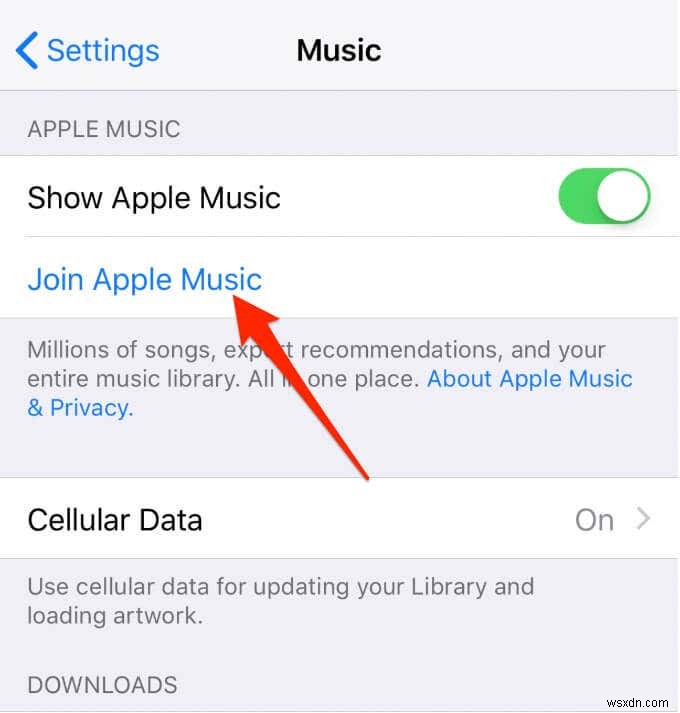 Apple Music काम नहीं कर रहा है? ठीक करने के 10 तरीके